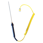 ORBIS - TPI SONDA di TEMPERATURA a IMMERSIONE, portata -50°C / 1300 °C