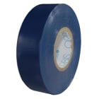 ORBIS - BL1925-13 BLU Nastro isolante, spessore 0.13mm, dimensioni: 19 mm x 25 m, confezione 120 pz
