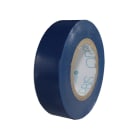 ORBIS - BL1510-15 BLU Nastro isolante, spessore 0.15 mm, dimensioni: 15 mm x 10 m, confezione 200 pz
