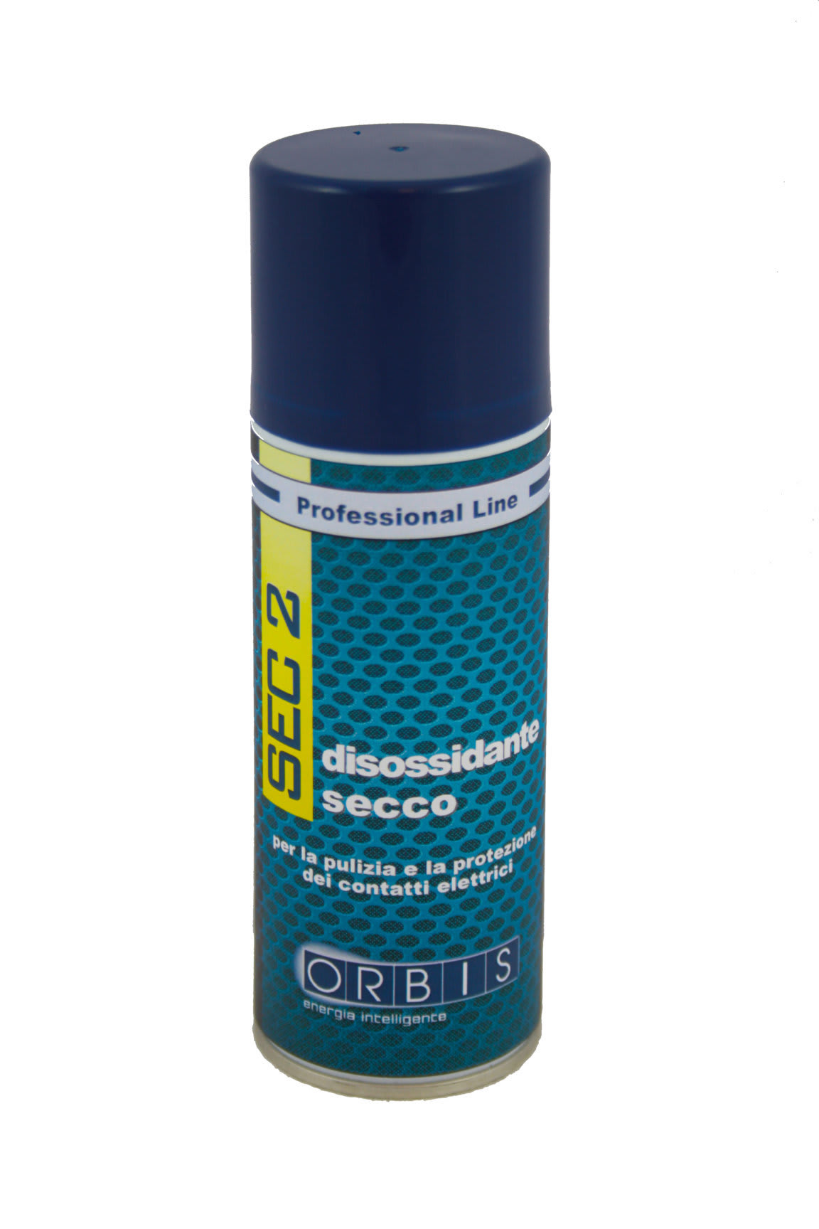 ORBIS - SEC 2, DISOSSIDANTE SECCO, capacità 200 ml OB557400