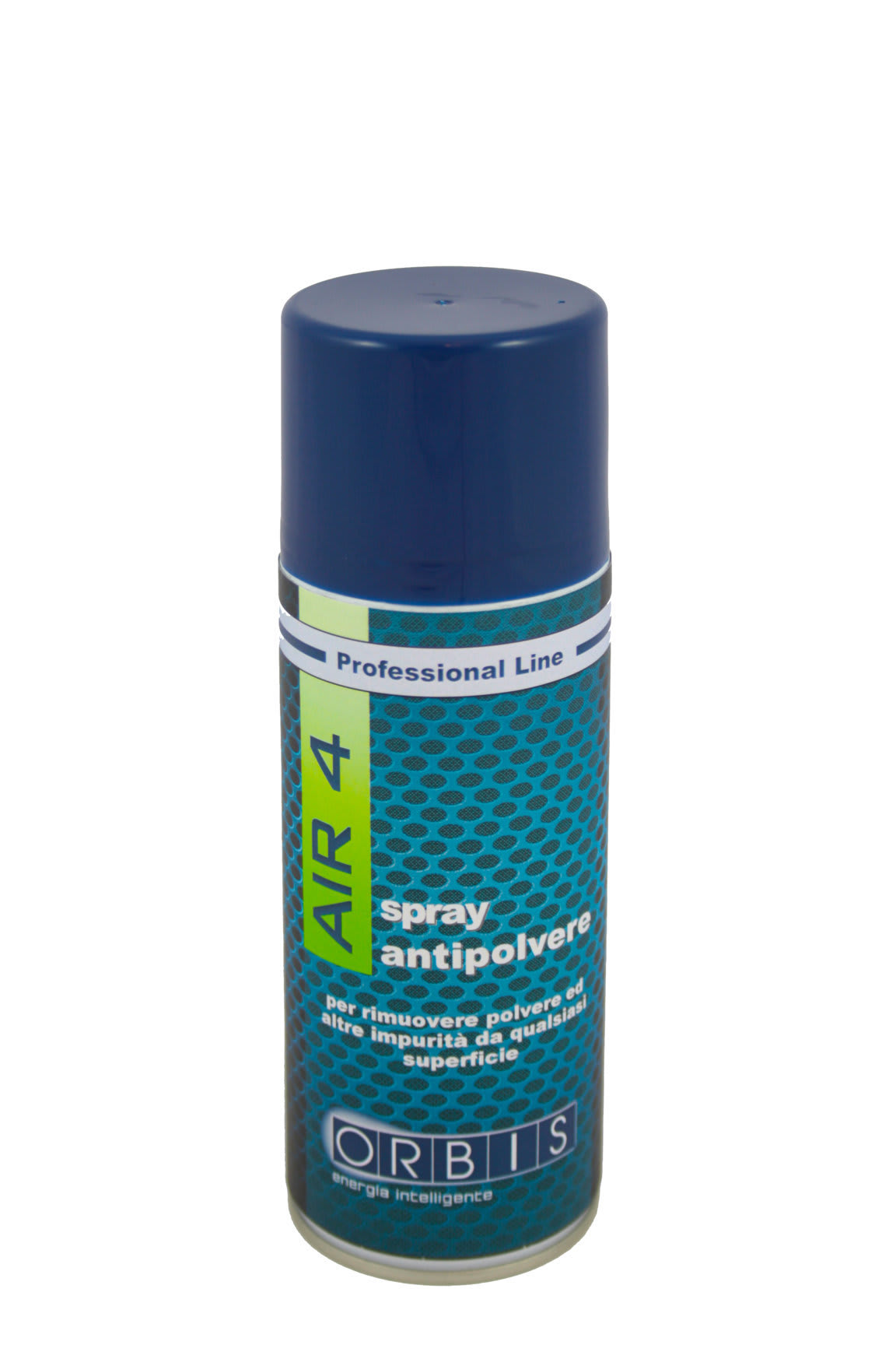 ORBIS - AIR 4, SPRAY ANTIPOLVERE, capacità 400 ml