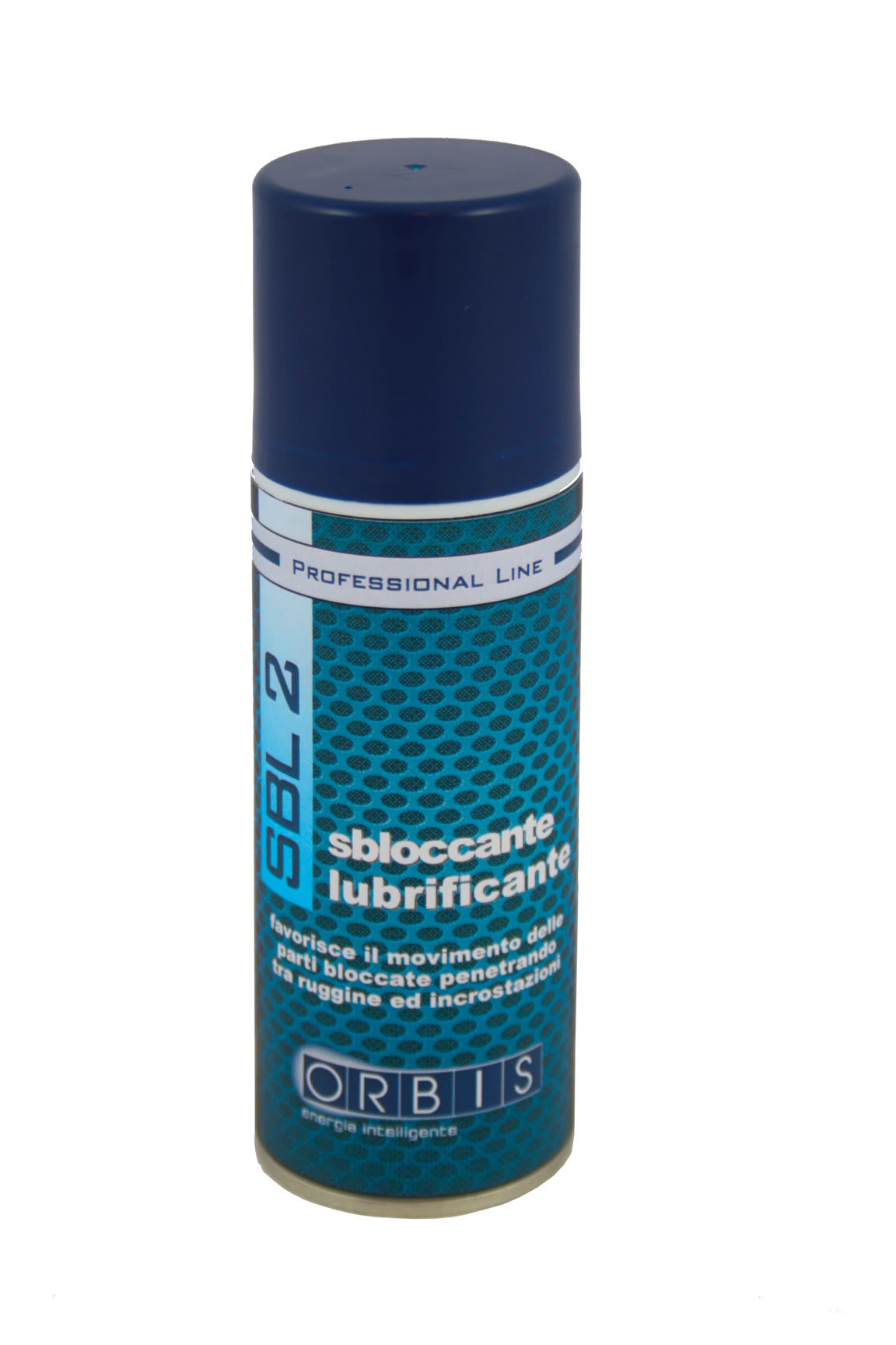 ORBIS - SBL 2, SBLOCCANTE PROTETTIVO LUBRIFICANTE , capacità 200 ml OB557800