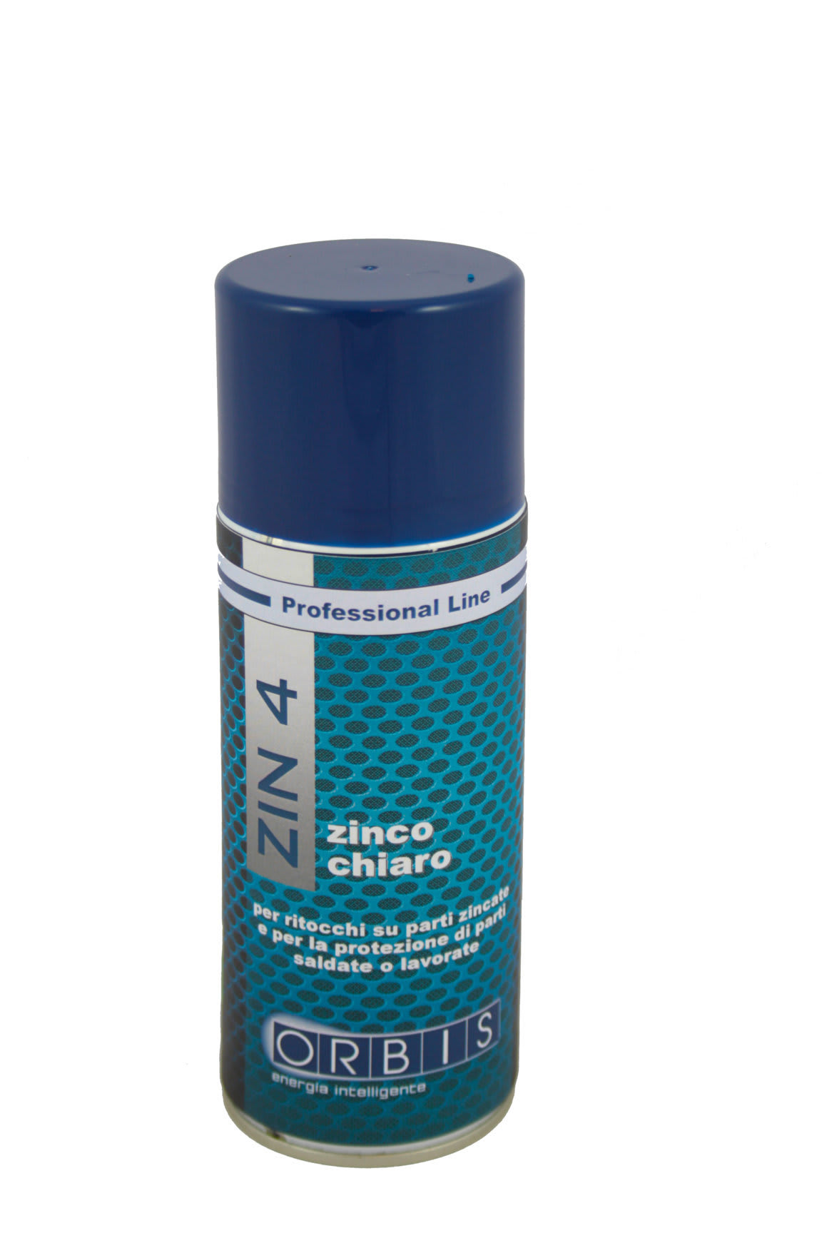 ORBIS - ZIN 4, ZINCO CHIARO, capacità 400 ml