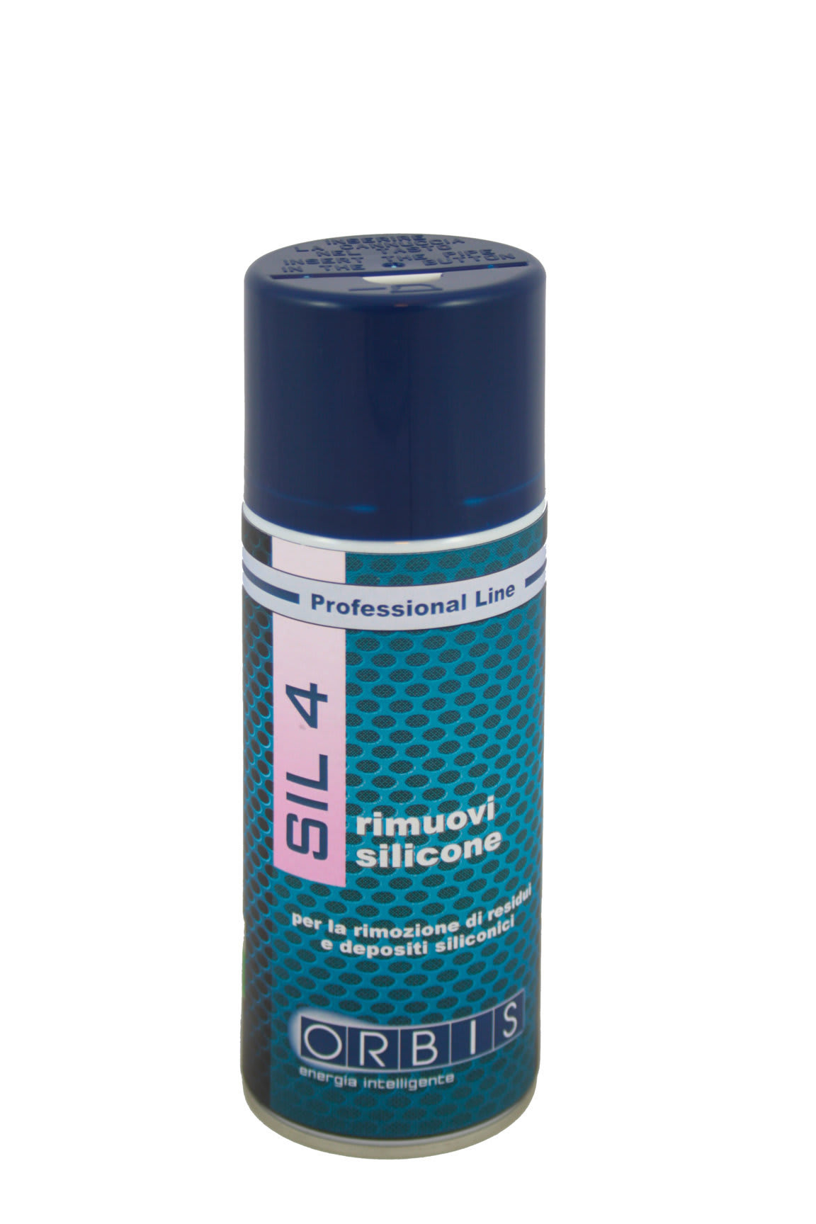 ORBIS - SIL 4, RIMUOVI SILICONE, capacità 400 ml OB557900