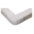 ORBIS - AER608 Angolo esterno regolabile 60 x 80 mm