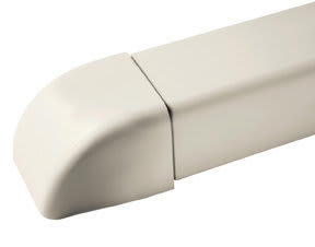 ORBIS - TF456 Tappo terminale 45x60 mm