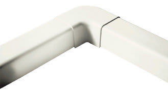 ORBIS - AP456 Angolo piatto 45x60 mm