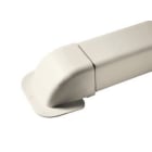 ORBIS - CM608 Curva a muro 60x80 mm