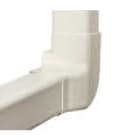 ORBIS - AVS608 Angolo verticale sx 60 x 80 mm
