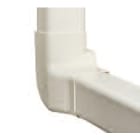 ORBIS - AVD608 Angolo verticale sx 60 x 80 mm