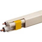 ORBIS - CBM456 Canalina 60 x 45 mm, lunghezza 2 m