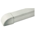 ORBIS - TF353 Tappo terminale 35x30 mm