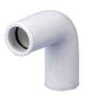 ORBIS - CN25 Curva 90° diametro 25mm