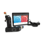 ORBIS - Si-RM3 Gruppo manometrico smart wireless a 2 vie