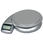 ORBIS - BD5 Bilancia digitale max 5 Kg, selettore ON/OFF Auto
