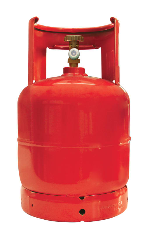 ORBIS - Gas R 32 Bombola gas R32 7 Litri