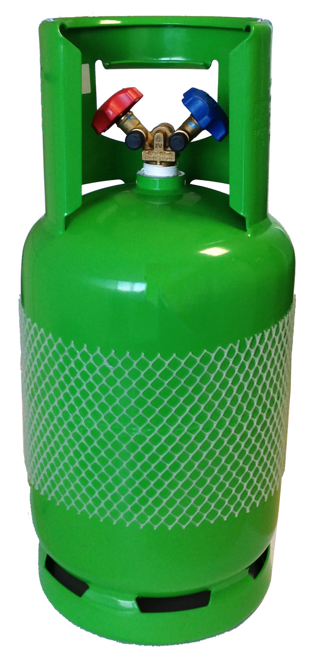 ORBIS - BRGR 12 Bombola per recupero GAS R410A - 12,5 Litri