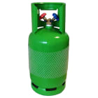 ORBIS - BRGR 12 Bombola per recupero GAS R410A - 12,5 Litri