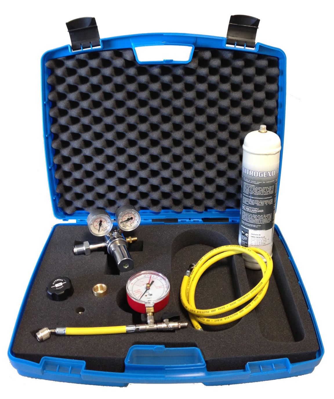 ORBIS - AZK Kit per azoto