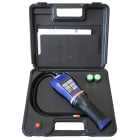 ORBIS - XP-1A Cercafughe gas elettronico con controllo a microprocessore