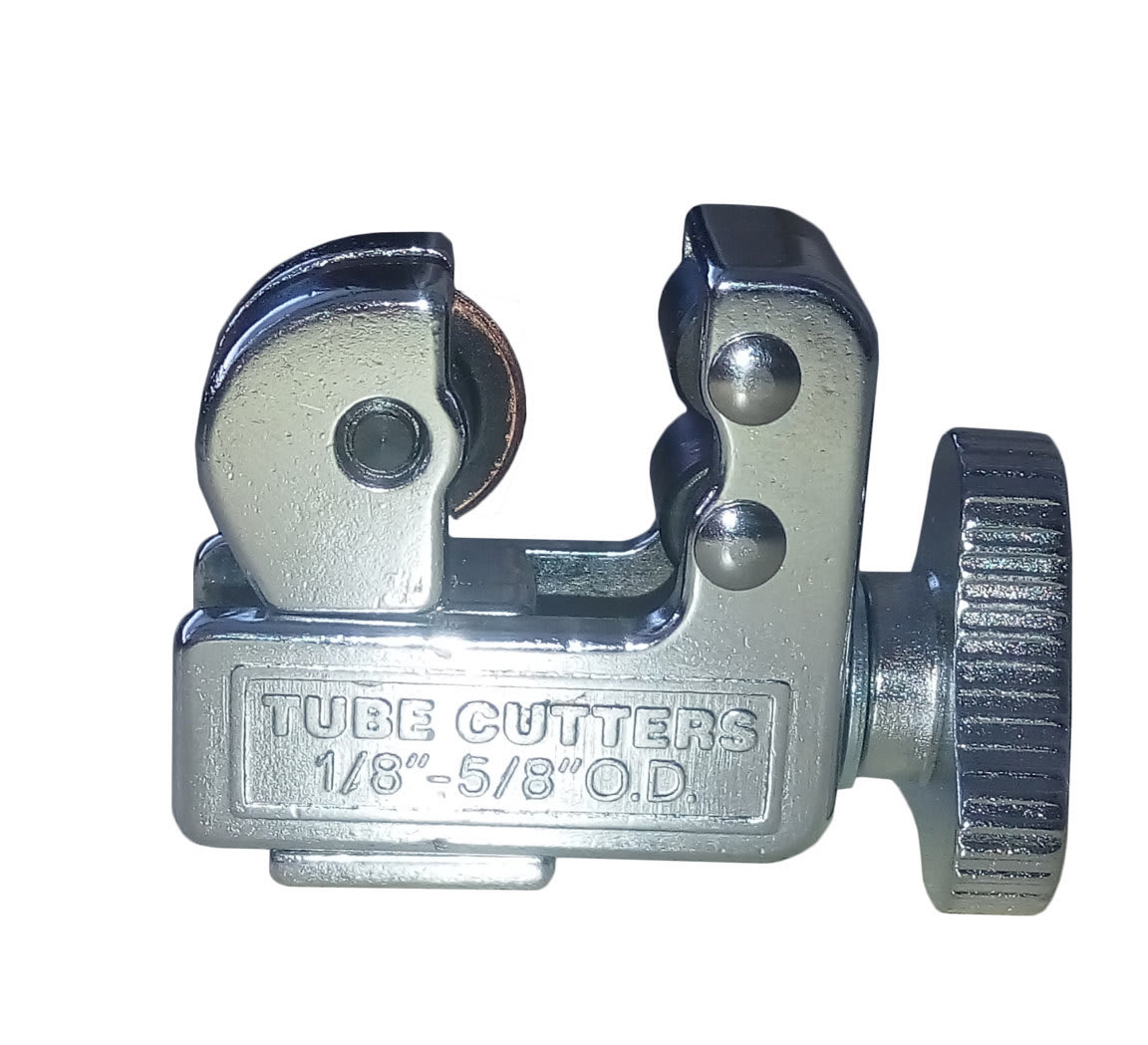 ORBIS - TT-15 TAGLIATUBO 4-15mm (1/8"-5/8")