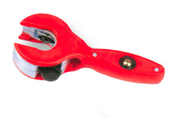 ORBIS - TTR-78 TAGLIATUBO A CRIC 1/8"- 7/8"