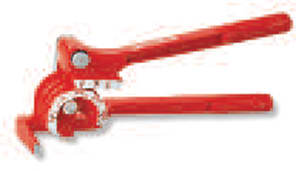ORBIS - PTU PIEGA TUBO 1/4" - 5/16" -3/8"