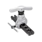 ORBIS - CART-A Cartellatrice automatica con frizione, angolo a 45° per tubi da 1/4"-5/16"-3/8"-1/2"-5/8"-3/4"