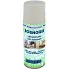 ORBIS - IGENORB 400 ml, Igienizzante per ambienti, neutralizza i cattivi odori e rinfresca OB576232