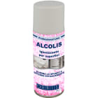 ORBIS - ALCOLIS 400 ml, Igienizzante per superfici, elimina lo sporco e deterge efficacemente