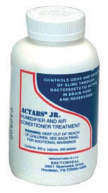 ORBIS - ACTABS JR Pastiglie flacone 200 pezzi OB576238