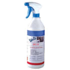 ORBIS - SRC-CF Spray cerca fughe ad elevata sensibilitá 1 L