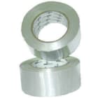 ORBIS - NA-50 Nastro Alluminio 50mm x 0.3 micron rotolo 45 metri