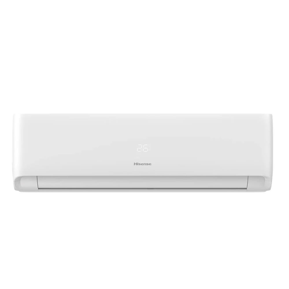ORBIS - KF35XR01G Unità interna, potenza 3,5 kW,GAS R32, linea ECOSENSE Parete,HISENSE