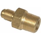 ORBIS - RMMR 1438 Raccordo ridotto (Maschio-Maschio) 1/4" - 3/8"
