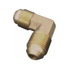 ORBIS - RG 3/8" Raccordo 90° (Maschio-Maschio) 3/8"