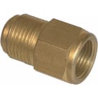 ORBIS - RMFR 1258 Raccordo ridotto (Maschio-Femmina) M1/2-F5/8