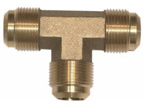 ORBIS - RGT 1/2" Raccordo a T (Maschio-Maschio) 1/2" OB583510