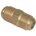 ORBIS - RMMD 3/8" Raccordo di giunzione diritto (Maschio-Maschio)