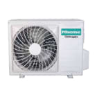 ORBIS - 3AMW72U4RFA Unità esterna TRIAL , potenza 7.2 kW - 24500 BTU/h, GAS R32, linea FREE MATCH,HISENSE