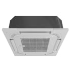 ORBIS - ACT26UR4RCA4 Unità interna CASSETTA 2.6kW - 9000 BTU/h, fornito con comando remoto,GAS R32 ,linea CASSETTE,HISENSE