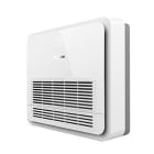 ORBIS - AKT26UR4 Unità interna a CONSOLE e unità esterna,potenza 2.9 kW - 10000 BTU/h,comando remoto,GAS R32,linea COMMERCIALE CONSOLE,HISENSE