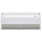 ORBIS - AUV125UR4RC8/AUW125U6RW8 Unità interna a PAVIMENTO/SOFFITTO e unità esterna,pot.12.3kW/h,comando remoto,GASR32,linea COMMERCIALE PAVIMENTO/SOFFITTO