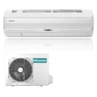 ORBIS - QD25XU01G/W Unità interna ed esterna, potenza 2.6 kW,GAS R32, linea SILENTIUM PRO Parete,HISENSE