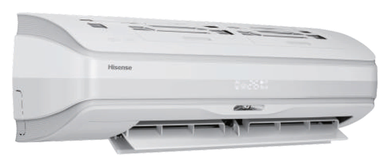 ORBIS - QD35XU01G Unità interna, potenza 3.5 kW,GAS R32, linea SILENTIUM PRO Parete,HISENSE