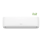 ORBIS - CF20YR4BG Unità interna, potenza 2.0 kW,GAS R32, linea HI-COMFORT Parete,HISENSE