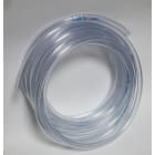 ORBIS - TUB-056 Tubo trasparente PVC per collegare la pompa al punto di mandata, diametro 6 mm, matassa 5 metri