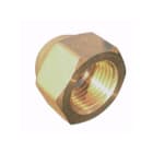 ORBIS - DDR 5812 Dado ridotto per tubo 1/2", filetto 5/8"