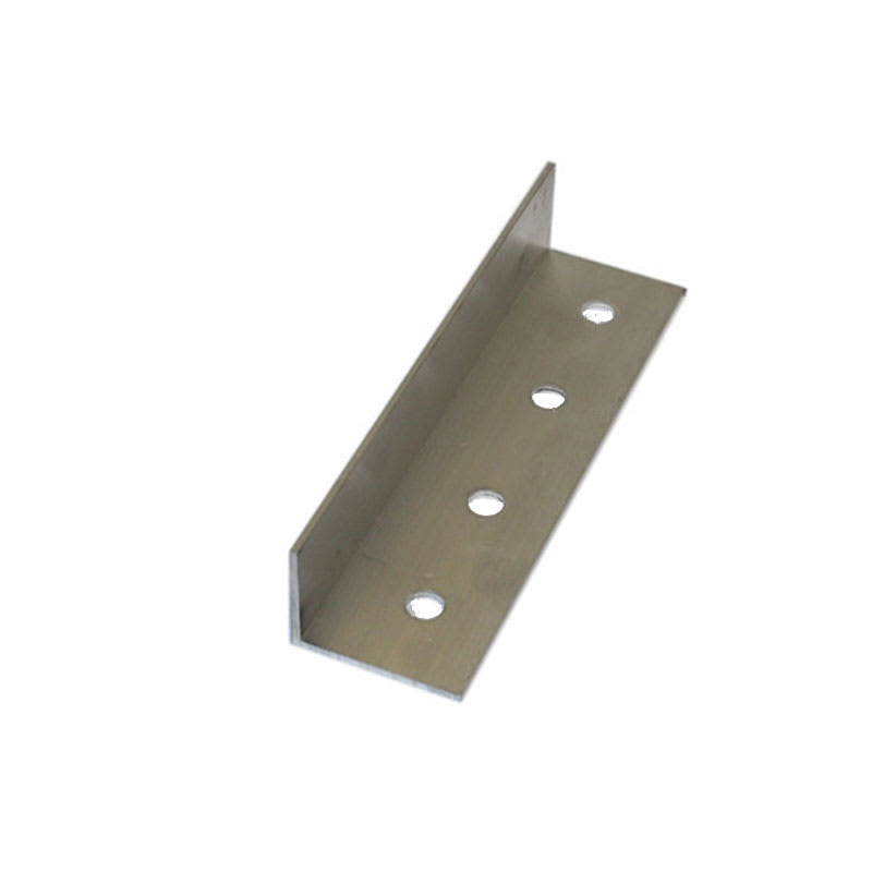 ORBIS - GL 31 Giunto lineare ESTERNO in ALLUMINIO per profili famiglia: EASY, EASY+, EASY TECH, lunghezza 150mm OB620040