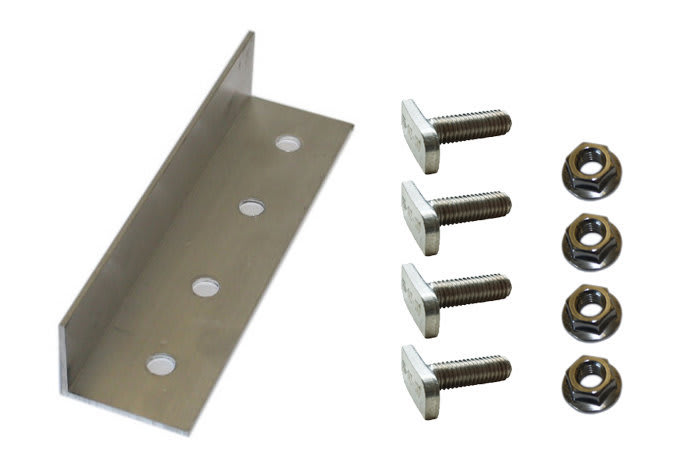 ORBIS - KGL-VTF KIT GL-31+4 VTF+4DFM8 OB620054